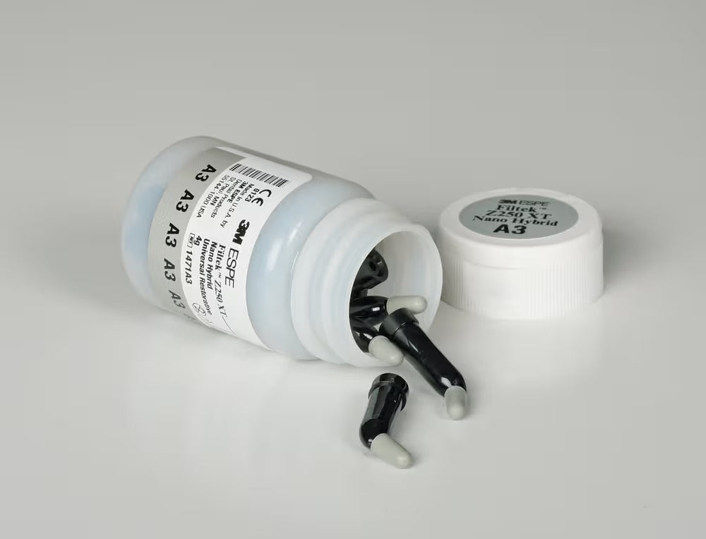 3M Filtek Z250 XT Refill Capsule Universal Composite Resin