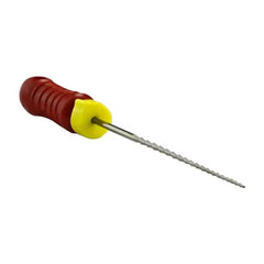 Mani Stainless Steel H Files