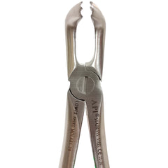 API Extraction Forceps Third Molar