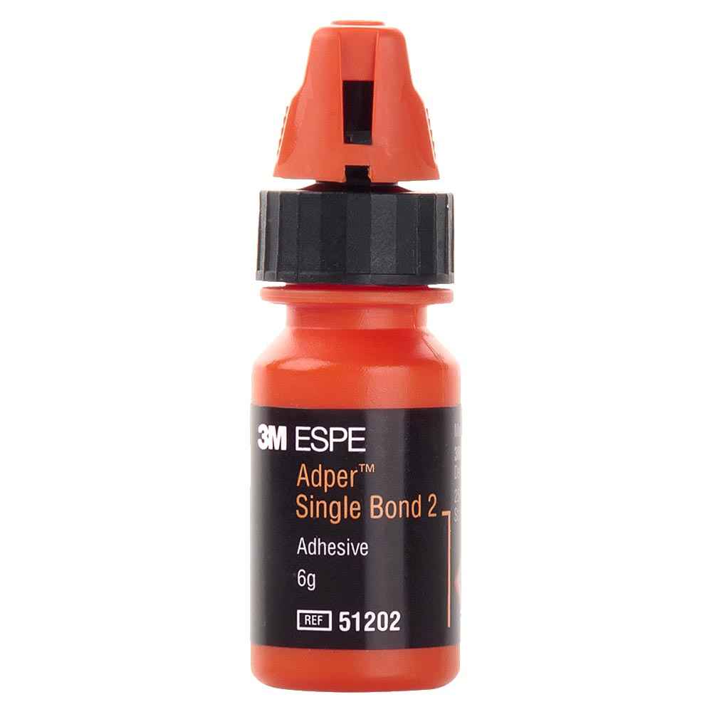 Dental New 3M Espe Adper Single Bond 2