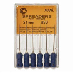 Mani Finger Spreaders 21mm