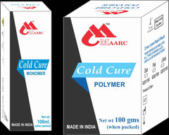 Maarc Cold Cure