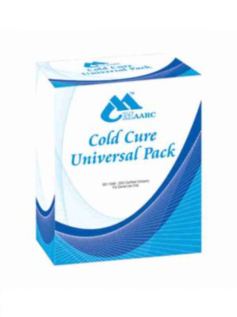 Maarc Cold Cure