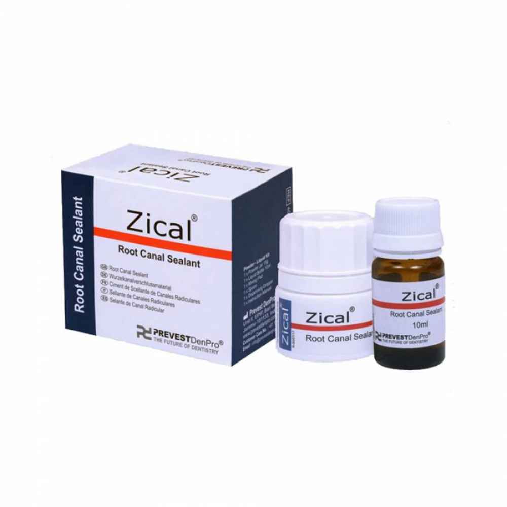 Prevest Denpro Zical Rc Sealer