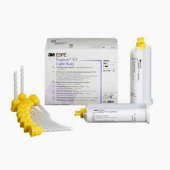 Express XT Light Body – 3M ESPE