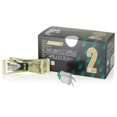 GC Fuji 2 LC Capsule Box of 30