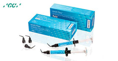 GC Ever X Flow High Strength Posterior Fiber Reinforced Bulk Fill Composite