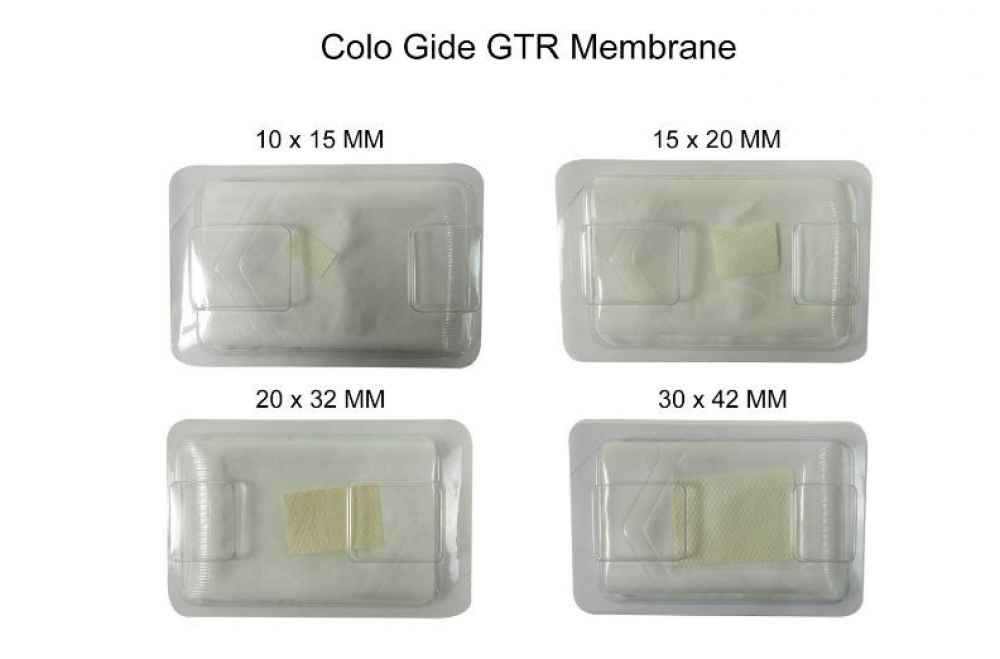 Cologenesis Colo Gide GTR Membrane