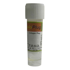 Cologenesis Colo Plug Sterile Collagen Sponge