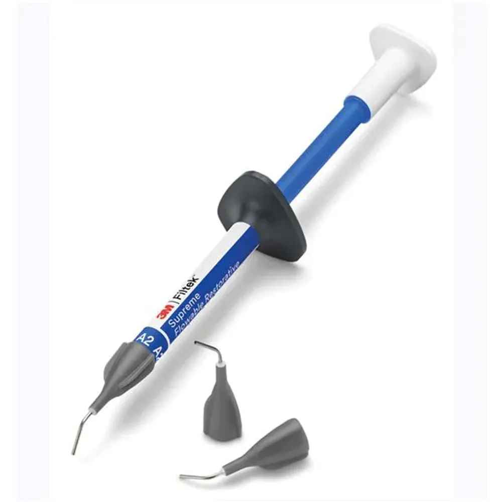 3M ESPE Filtek Z350 Xt Flowable Restorative Shade A1 Pk of 1