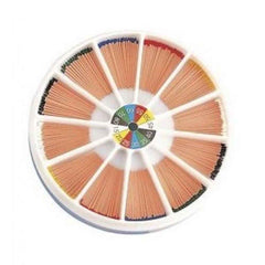 Meta Biomed Endo Organizer With 240 Gp Points