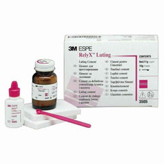 3M ESPE RelyX Luting Powder Liquid Cement Kit