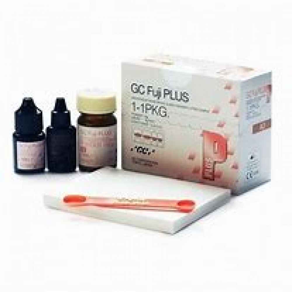 GC Fuji Plus