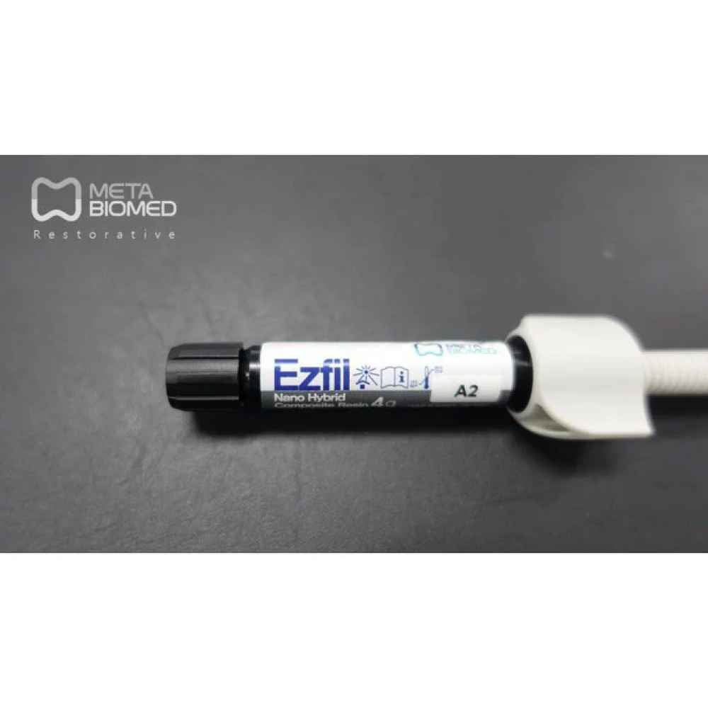 META Biomed EZ FILL REFILL