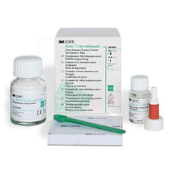 3M Espe Ketac Cem Glass Ionomer Luting Cement