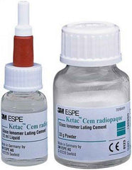 3M Espe Ketac Cem Glass Ionomer Luting Cement