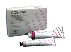 GC Coe Pak Periodontal Dressing Standard Pkg (New Pack)