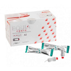 GC Equia Forte Capsules Glass Hybrid Restorative System