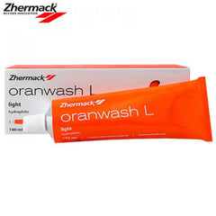 Zhermack Zetaplus C Silicone Putty