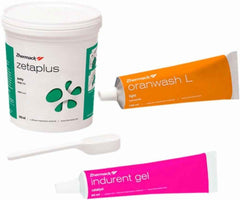 Zhermack Zetaplus C Silicone Putty