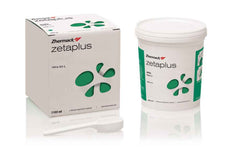 Zhermack Zetaplus C Silicone Putty