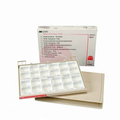 3M Espe Pedodontic Strip Crown Kit