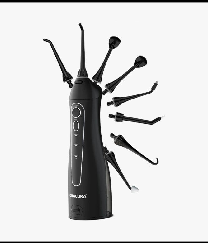 ORACURE OC150 PRO Smart Water Flosser®